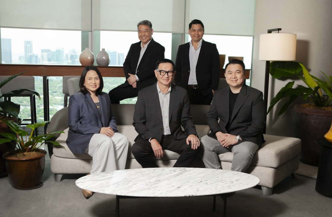 New Spark: EVAP Installs Fresh Leadership