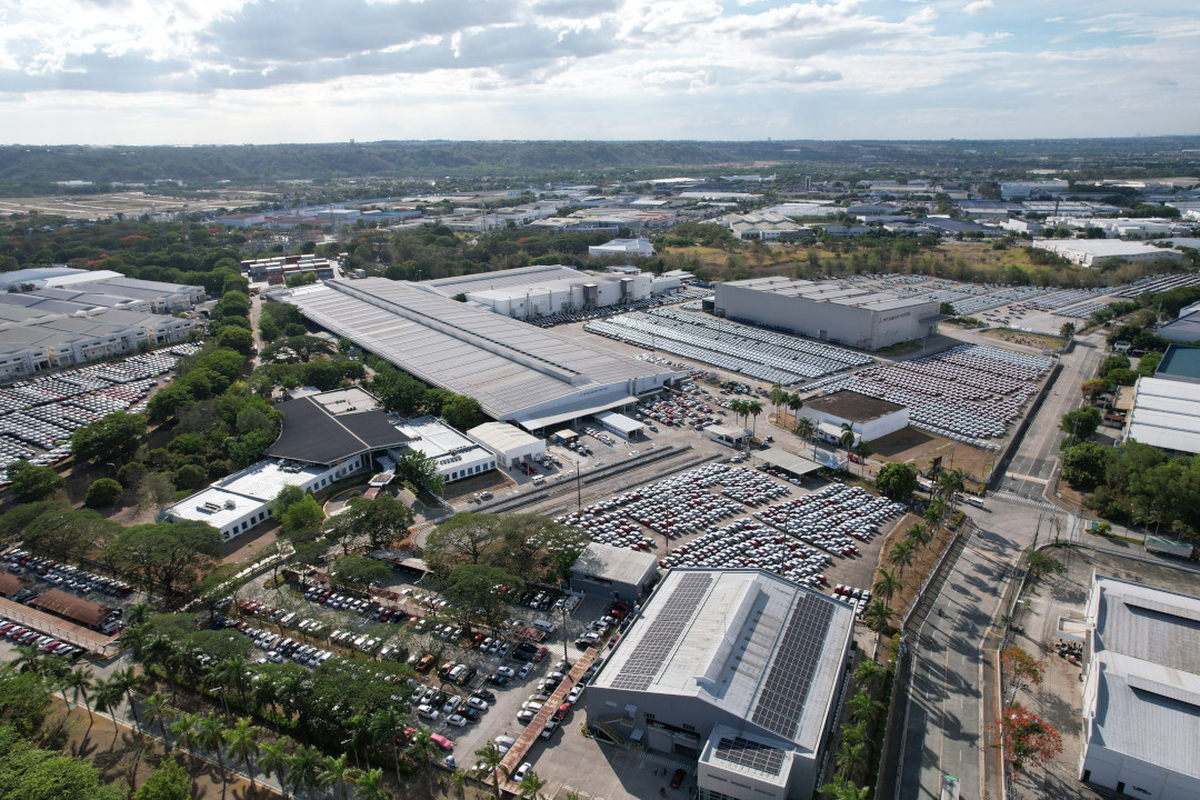 Mitsubishi’s Hybrid Shift: Empowering Philippine Green Energy