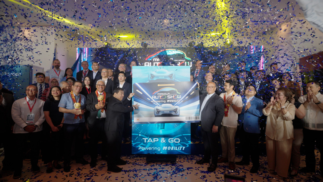 MIAS 2026: Powering the Future of Mobility