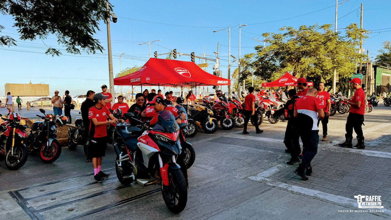 A 100-YEAR OF TECH-MOBILITY THROUGH MANILA’S HISTORIC ARTERIES