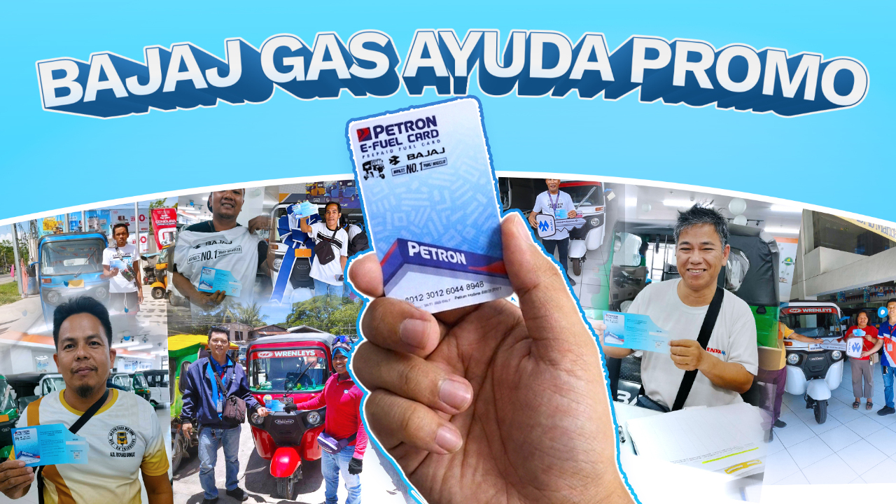 Fuel Your Savings: How Bajaj Gives Back to Drivers in Need