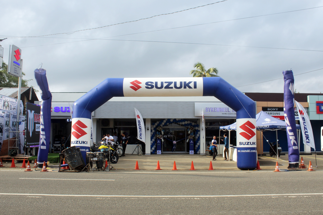 2026 Apr 30 1200 pm SUZUKI 1 TNPH