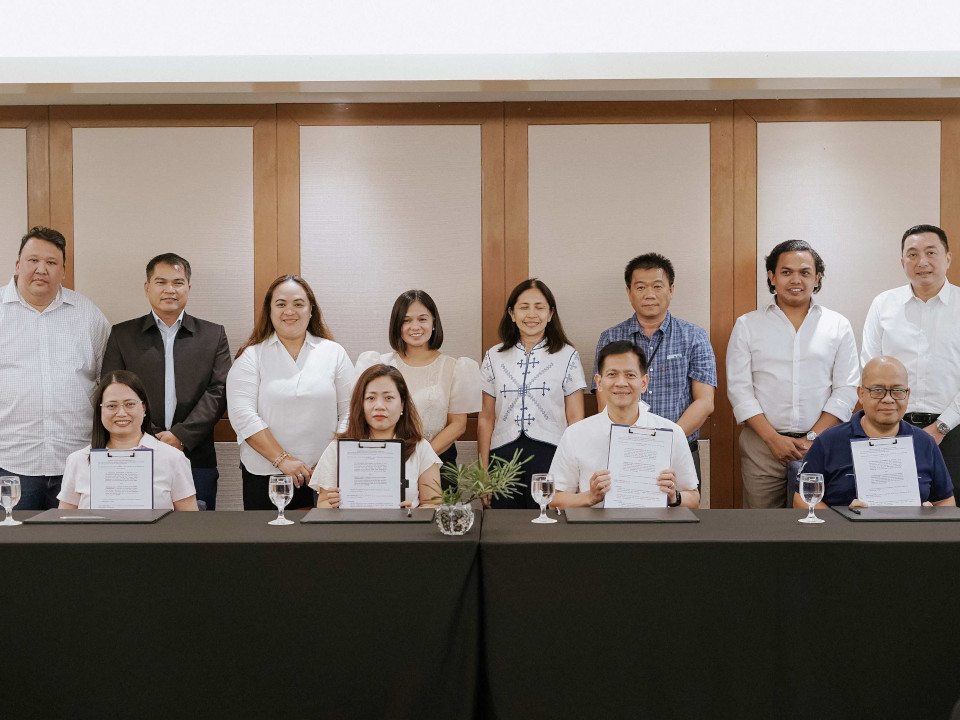 V-GREEN Sparks Philippine EV Expansion