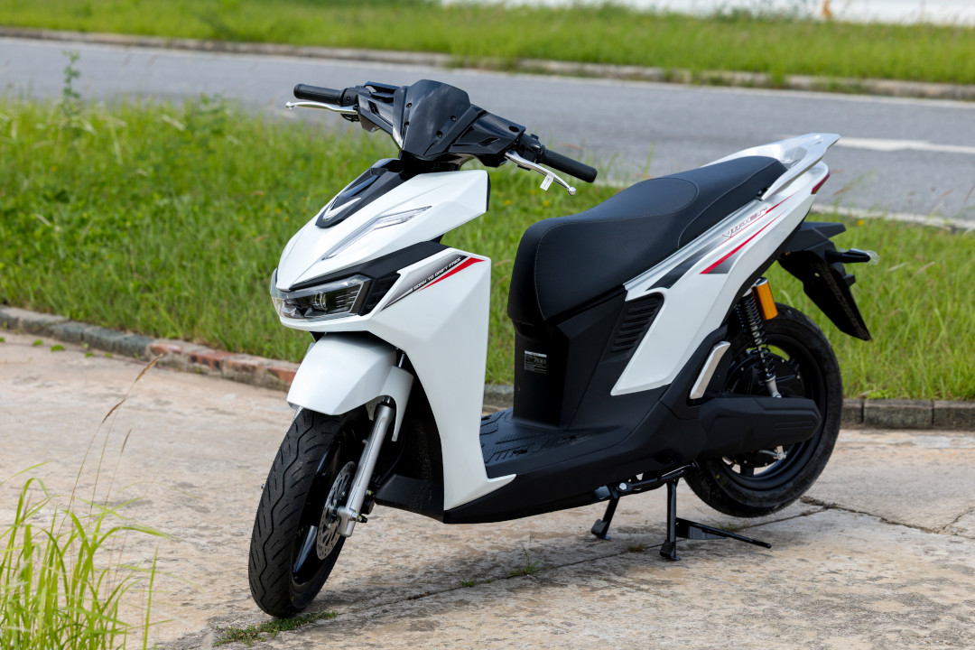 VinFast E-Scooters: Built for Philippine Roads
