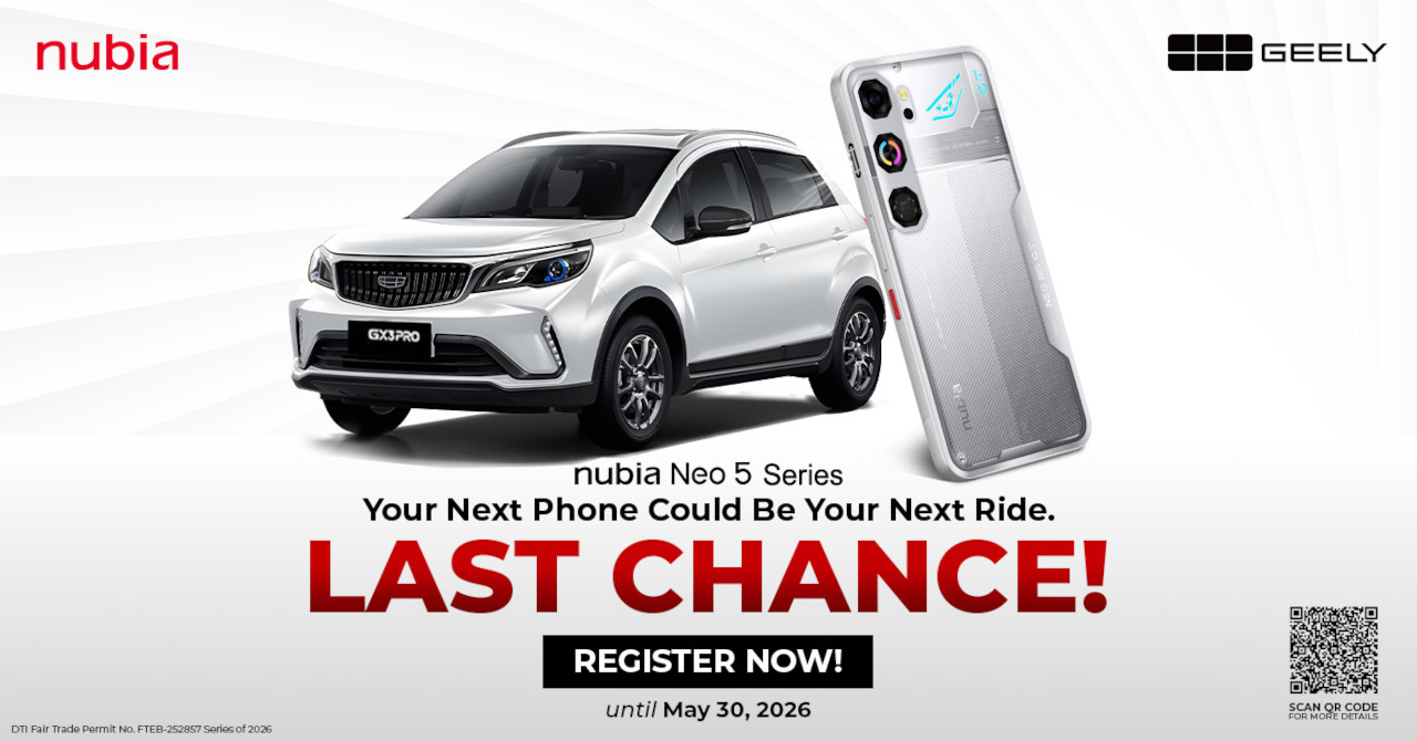 2026 May 26 1200 pm GEELY 1 TNPH