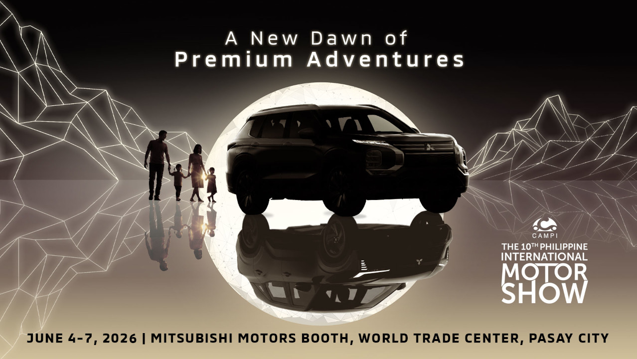 2026 May 29 600 am MITSUBISHI 1 TNPH