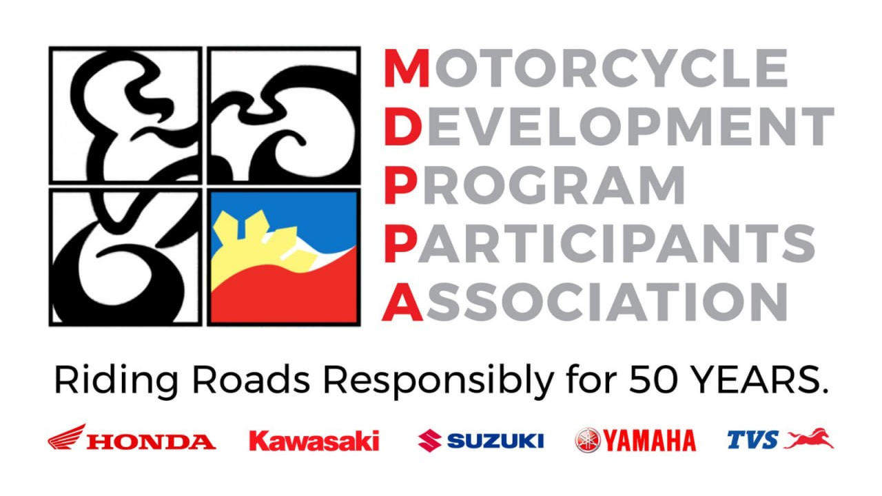 MDPPA: Six Ways Motorcycles Offer the Ultimate Mental Escape!