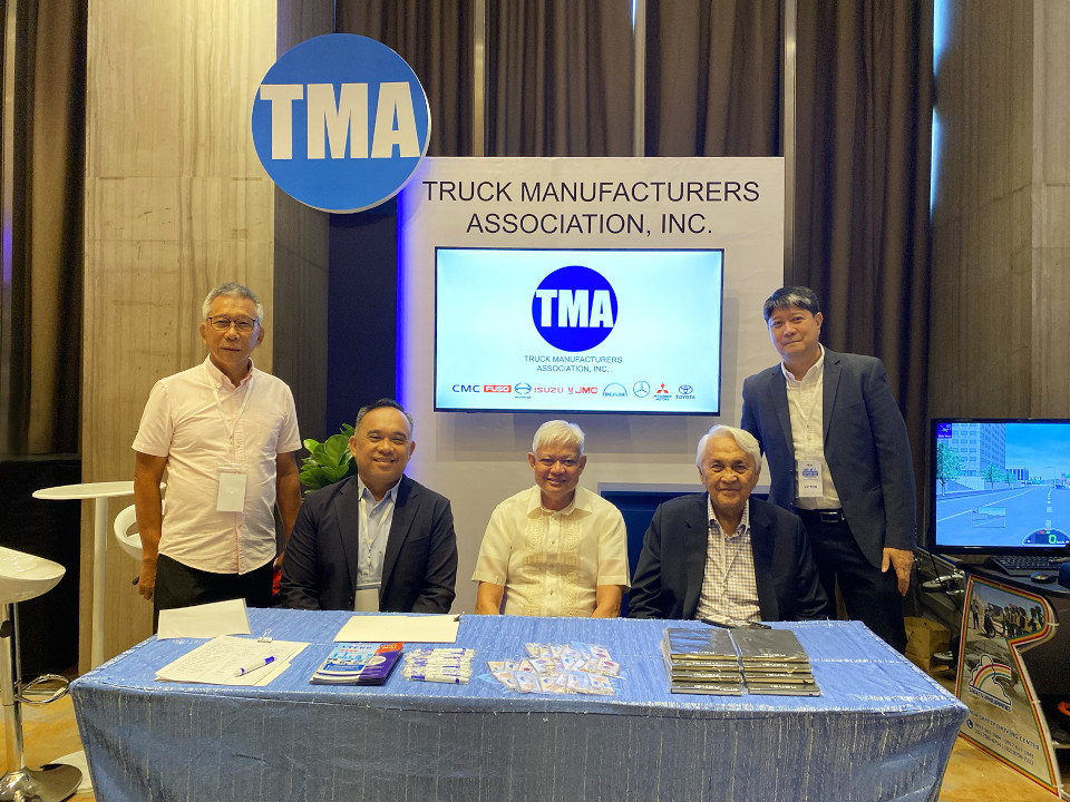Driving Change: TMA Leads the Charge for Safer Roads