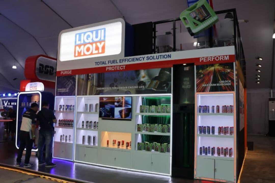 BSB Junrose Showcases Solutions at PIMS 2026