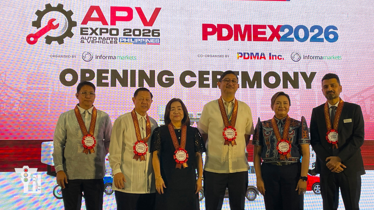 APVE 2026 OPENS THE DOORS TO FOSTER VEHICLE INNOVATION AND FLEET MODERNIZATION