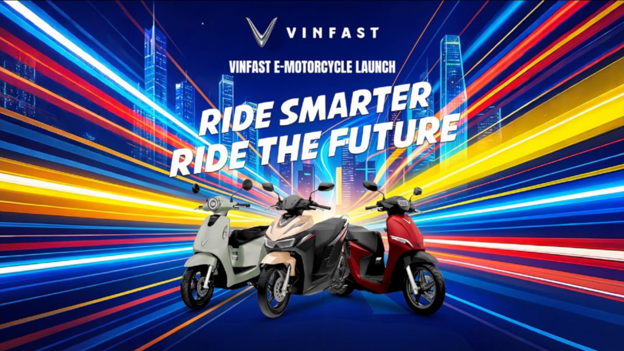 VinFast Brings Electric Mobility Nationwide with Public Test Drives and Battery Swapping