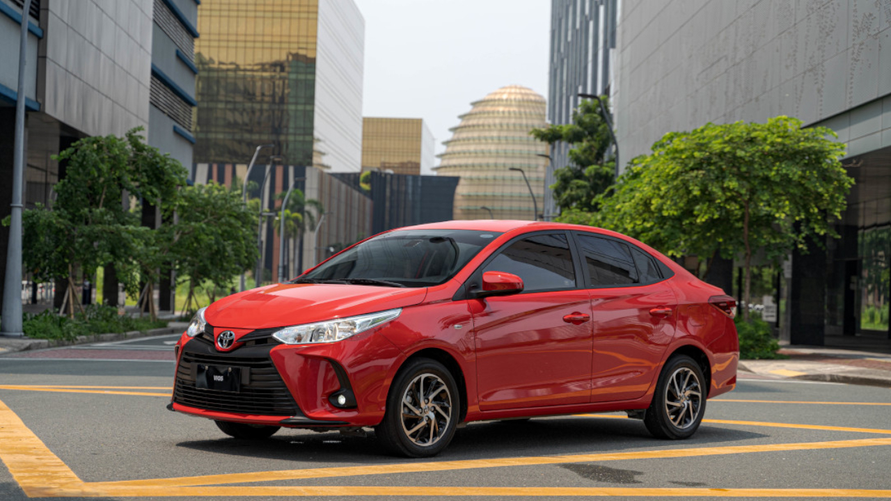 Drive Home Big Savings: Toyota Launches Massive July Cash Discounts