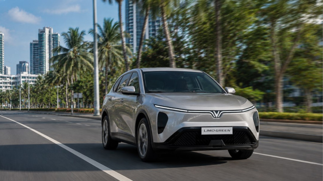 Game Changer: VinFast Reinvents the Filipino Family 7-Seater