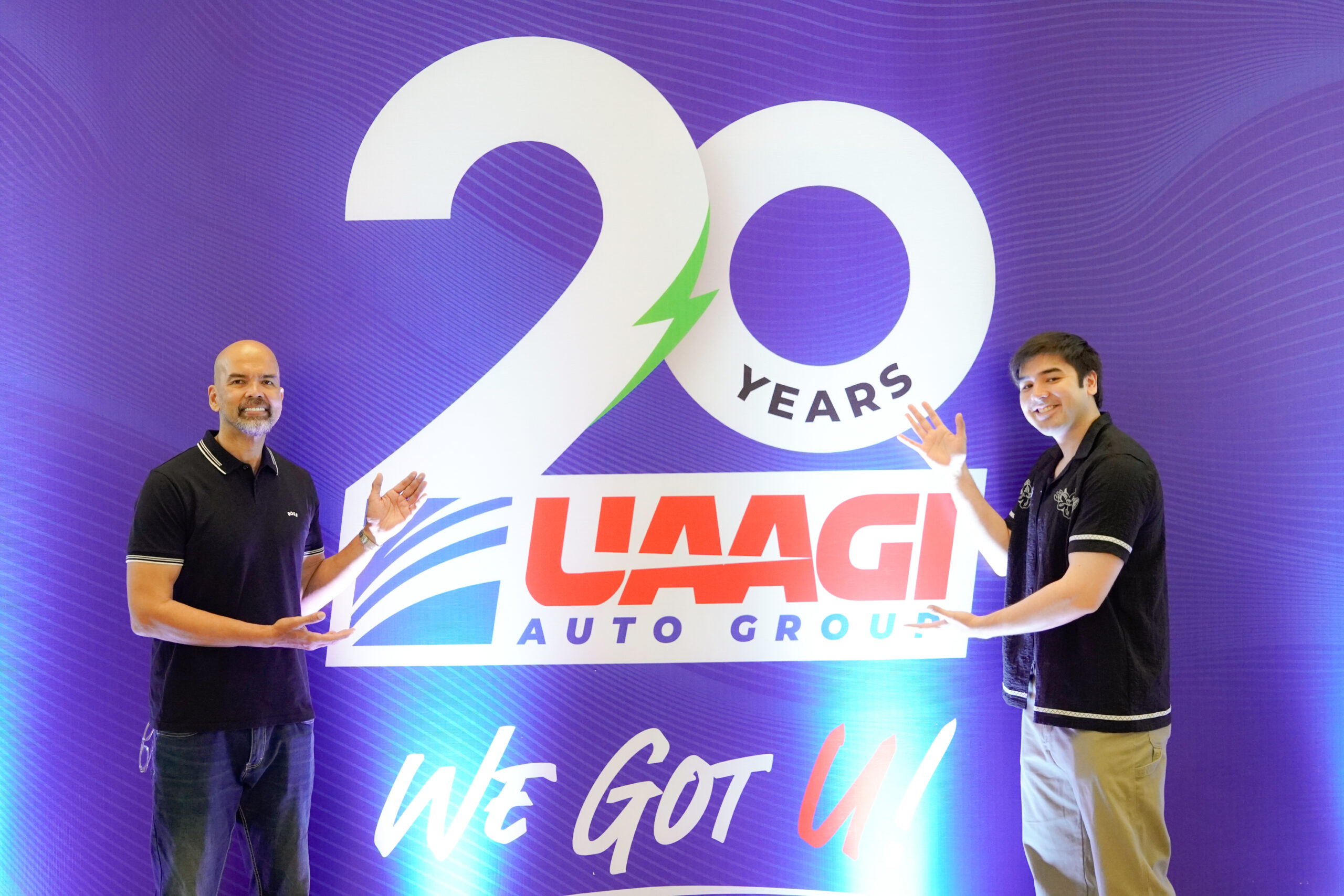 Benjie and Andre Paras v12 LWTN 3