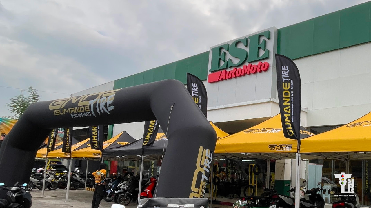 How ESE Auto Moto Keeps the Visayas Moving
