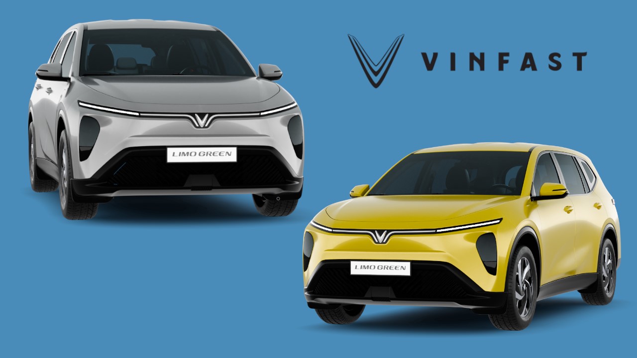 Drive to Own: VinFast’s Rentapasada EV Program