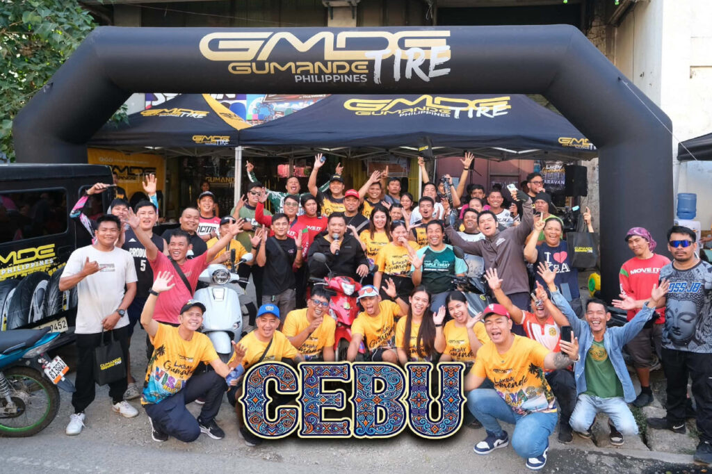 2026 CEBU GUMANDE
