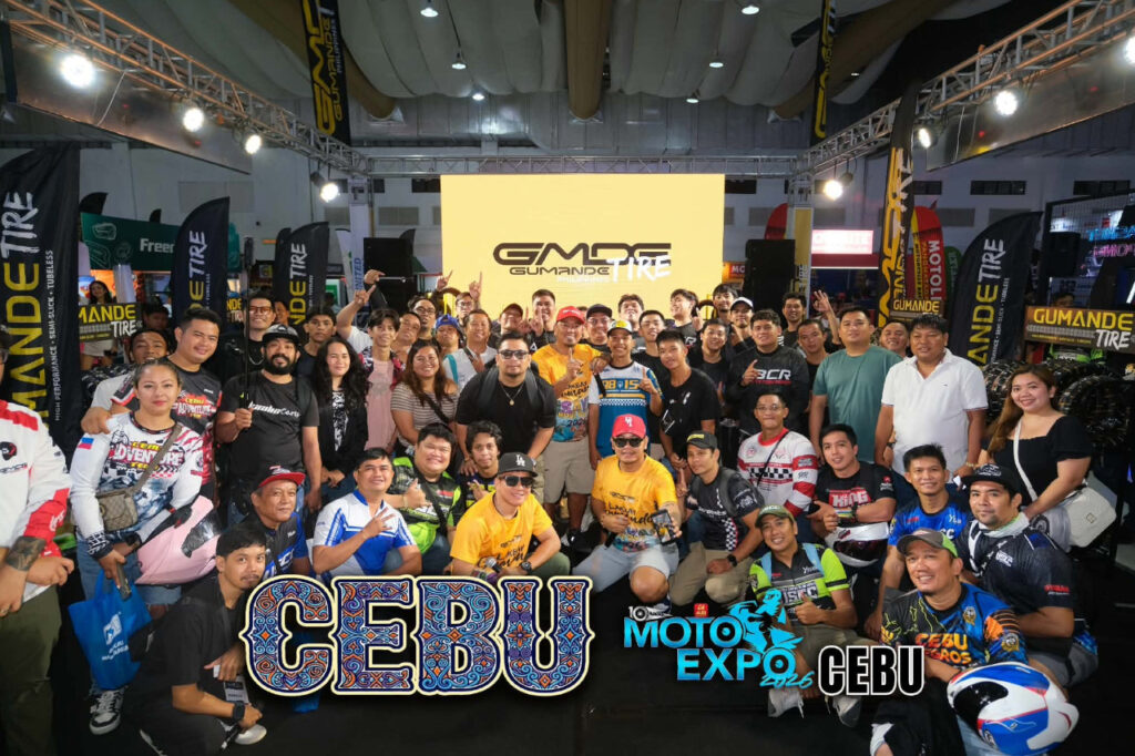2026 CEBU MAKINA GUMANDE