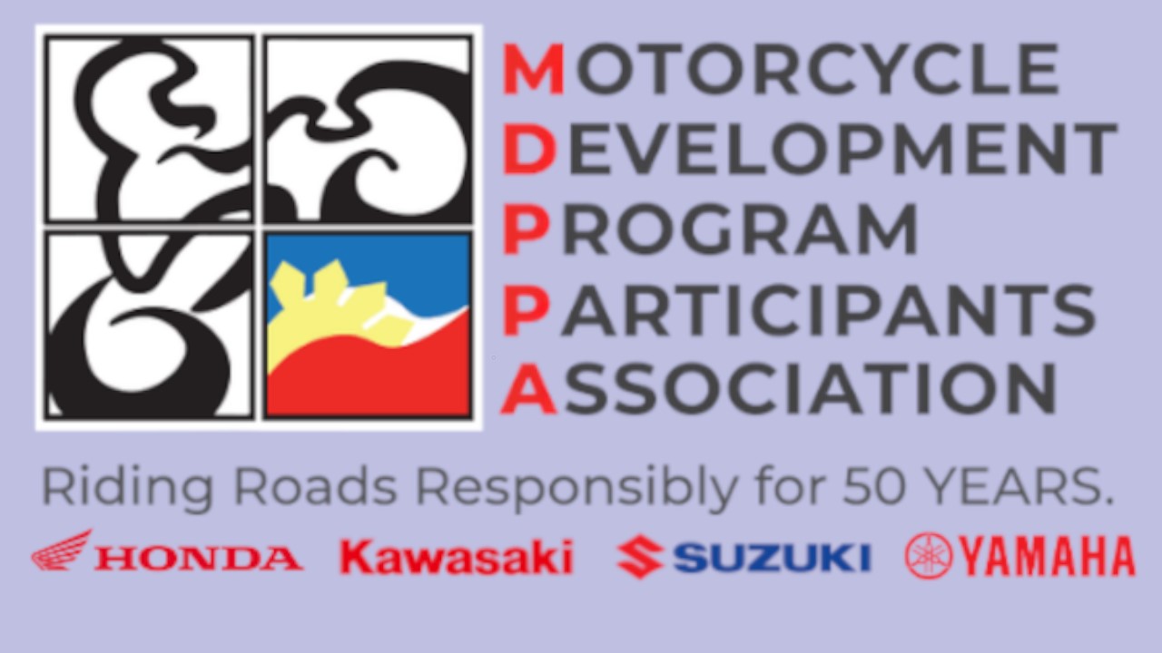 Pinoy Riders Drive 2026 Motorcycle Sales Surge