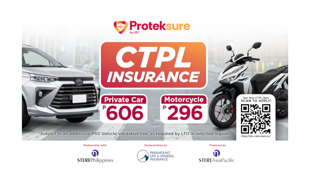 Effortless Compliance: Secure CTPL Insurance at LBC