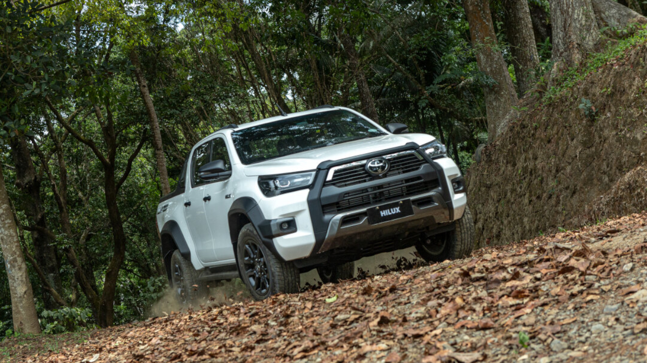 Toyota Promos September 2026: Save Big on Vios, Hilux & Hybrids