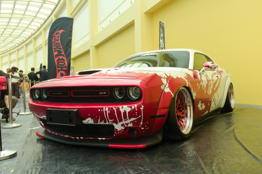 2026 Sep 5 Hot Wheels Collectors Convention Philippines TNPH