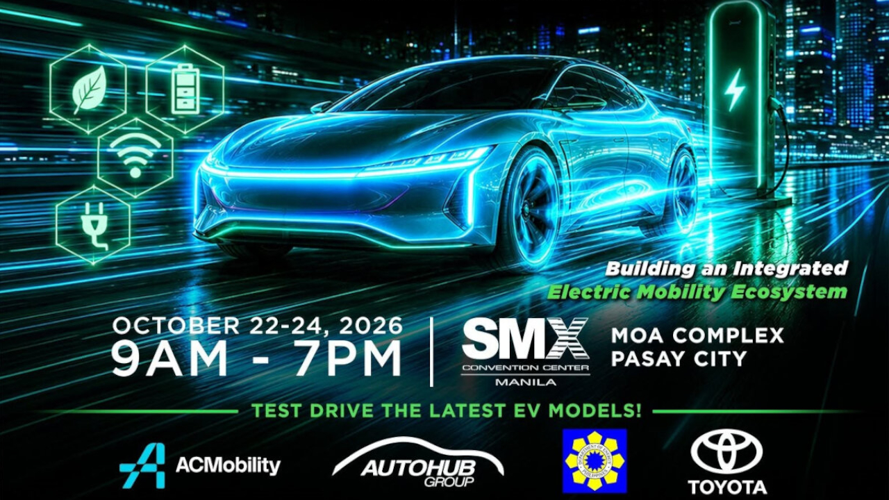 14th Philippine EV Summit Opens!