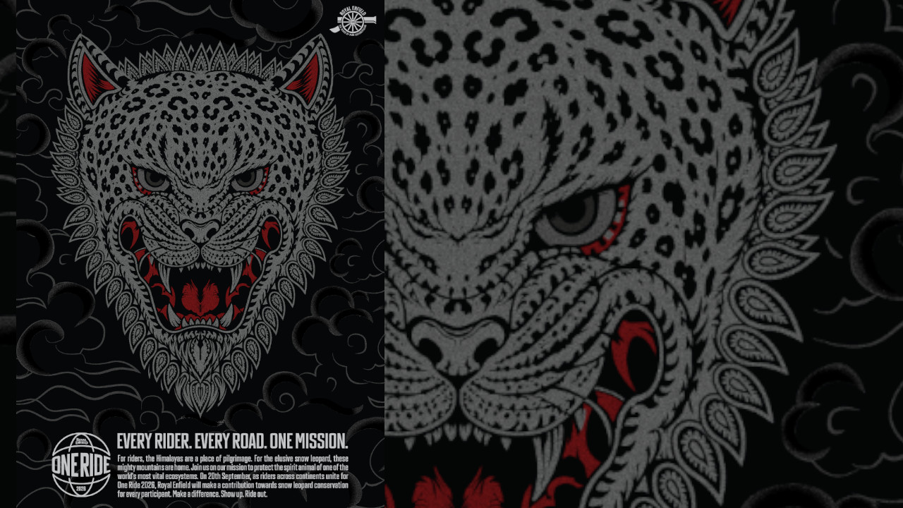 Royal Enfield One Ride 2026: Batangas Ride Supports Snow Leopards
