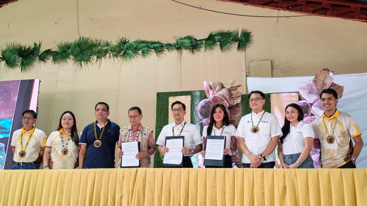 Toyota PH Tamaraw conservation Mindoro 10