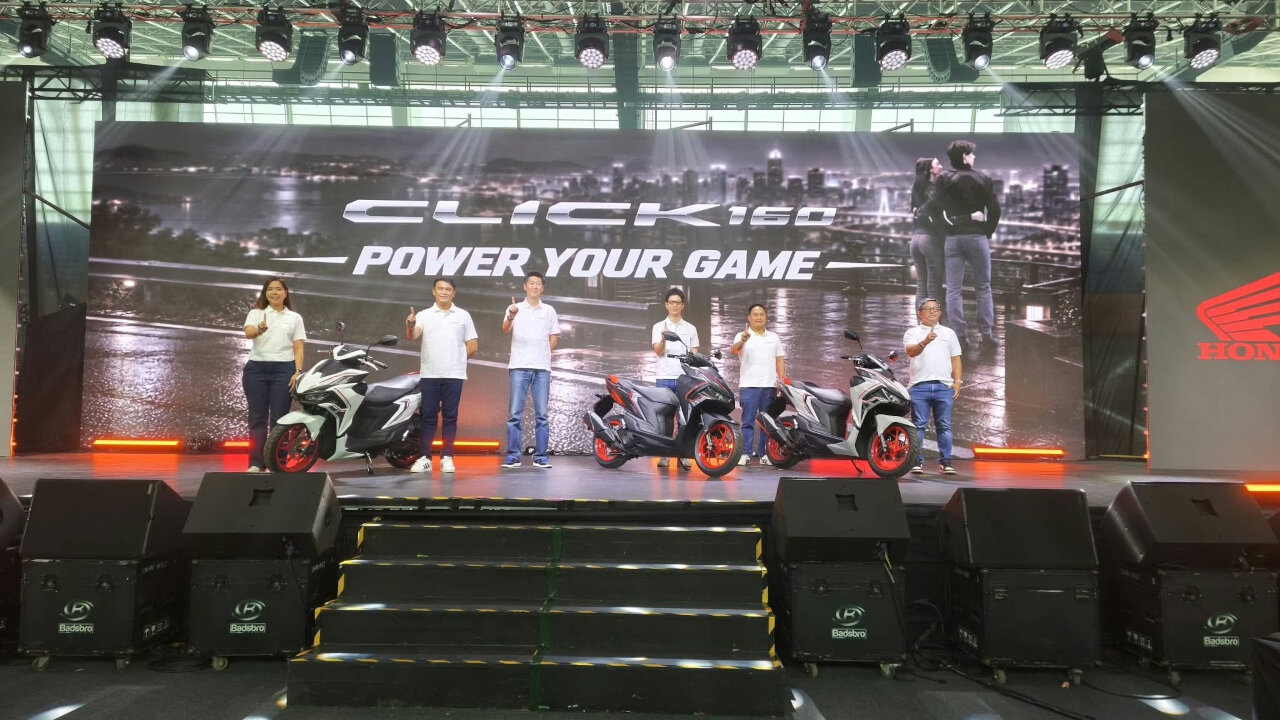 Honda Riders Convention Mindanao 2026: Empowering Filipino Riders