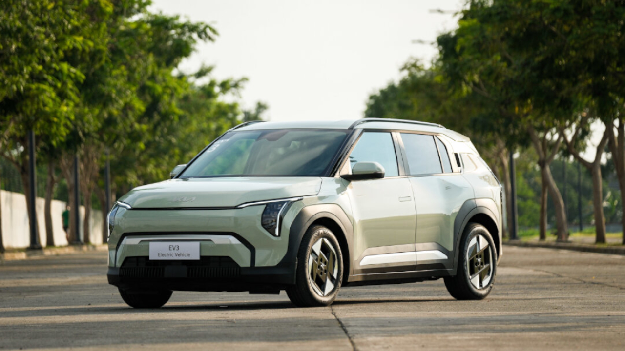 Kia PH Undas Driving Tips: Vehicle Care & Highway Safety Guide