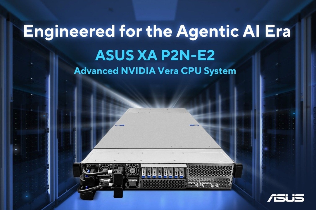 ASUS AI Infrastructure